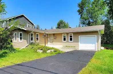 196 South Channel Drive Georgina Ontario L4P 2N3