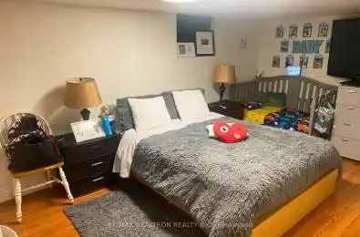 14 Danesbury Avenue Toronto W04 Ontario M6B 3K7