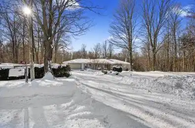 452 Gully Road Alnwick/Haldimand Ontario K9A 4J8