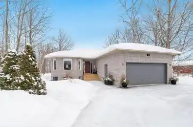 30 Bourgeois Beach Road Tay Ontario L0K 2A0