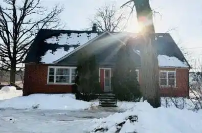 13272 Centreville Creek Road Caledon Ontario L7C 3A7