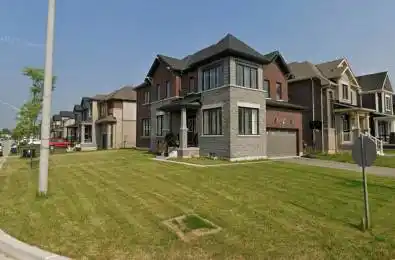 75 Lavender Road Thorold Ontario L3B 0K9