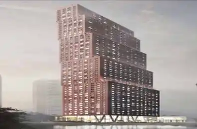 2920 Highway 7 Road Unit# 805 Vaughan Ontario L4K 0P4