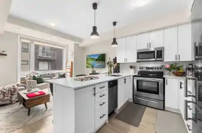 30 Fieldway Road Unit# 78 Toronto W08 Ontario M8Z 0E3