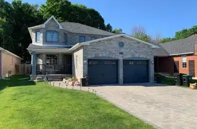 1184 Leslie Drive Innisfil Ontario L9S 2A9