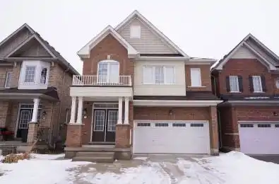 7777 Hackberry Trail Niagara Falls Ontario L2H 3R5