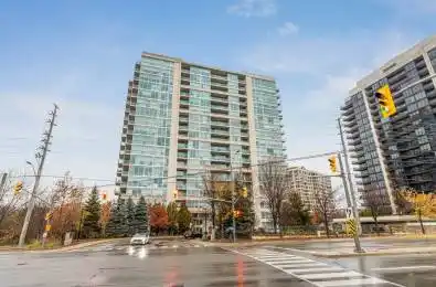 1055 Southdown Road Unit# 1503 Mississauga Ontario L5J 0A3
