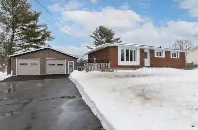 3837 Holmes Road Frontenac Ontario K0H 1X0