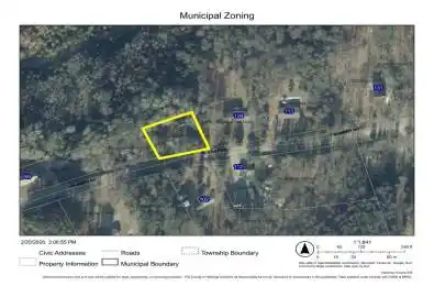 0 Quarry Road Bancroft Ontario K0L 1C0