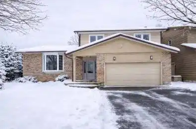 30 Lillico Drive Hunt Club - Windsor Park Village and Area Ontario K1V
