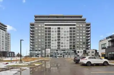 1880 Gordon Street Unit# 809 Guelph Ontario N1L 0P5