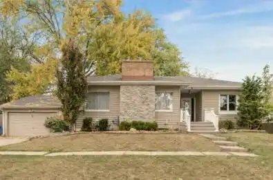 730 TALFOURD Street Sarnia Ontario N7T 1R9