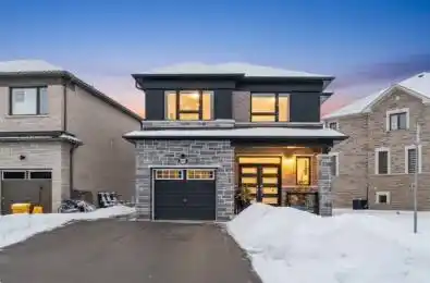 1453 Mockingbird Square Pickering Ontario L1X 0N8