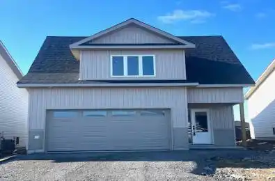 43 Summit Crescent Belleville Ontario K8N 0A2