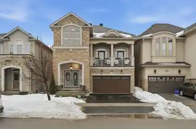 4268 Ryan Lane Burlington Ontario L7M 0M3