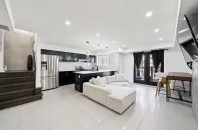 2441 Greenwich Drive Unit# 113 Oakville Ontario L6M 0S3