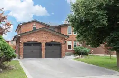 42 Armour Street Unit# Lower Vaughan Ontario L6A 1A5