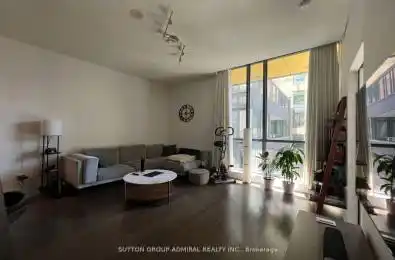 8 Charlotte Street Unit# 611 Toronto C01 Ontario M5V 0K4