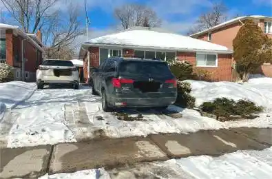 308 maplehurst Avenue Unit# GROUND Toronto C14 Ontario M2N 3C6