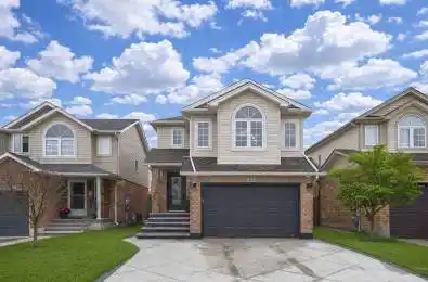 67 Bridlewreath Street Kitchener Ontario N2E 3V5