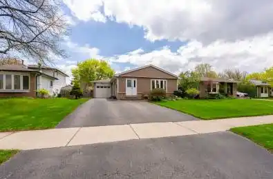 868 Governors Court Milton Ontario L9T 3W6