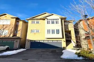 5090 Fairview Street Unit# 4 Burlington Ontario L7L 7H5