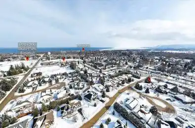 3 Shirley Court Blue Mountains Ontario N0H 2P0