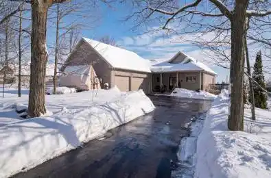 2172 Katchewanooka Court Selwyn Ontario K0L 3G0