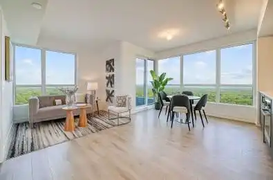 395 Bloor Street Unit# 3407 Toronto C08 Ontario M4W 0B4