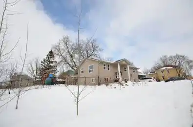 160 Elora Street Mapleton Ontario N0G 2K0