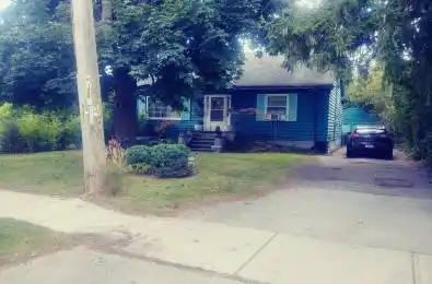 1544 Cawthra Court Mississauga Ontario L5G 4L3