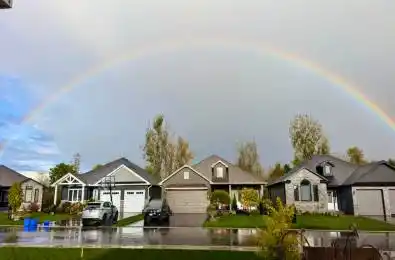 21 Brookfield Crescent Quinte West Ontario K8V 0H9