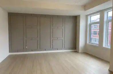 15 Sissons Way Unit# Suite 1 Markham Ontario L6B 1R2