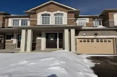 20 Bushwood Trail Brampton Ontario L7A 5J7