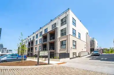 349 Wheat Boom Drive Unit# 328 Oakville Ontario L6H 7X5