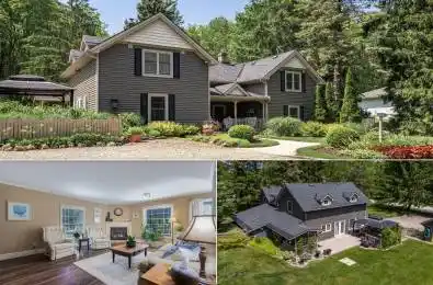 2268 8th Avenue Georgian Bluffs Ontario N4K 5M8