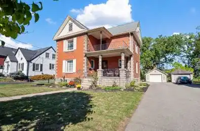 18 Emerick Avenue Fort Erie Ontario L2A 2W3