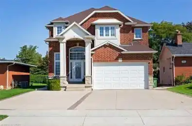 29 Chipman Avenue Hamilton Ontario L9A 2S9