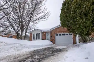 7 Pebblehill Place Greater Sudbury Ontario P3E 5Y9