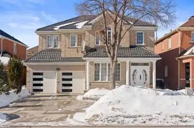 88 Octillo Boulevard Brampton Ontario L6R 2V6
