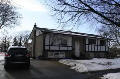 4351 Briarwood Avenue Niagara Falls Ontario L2E 5W2