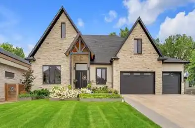 9861 Glendon Drive Unit# 253 Middlesex Centre Ontario N0L 1R0