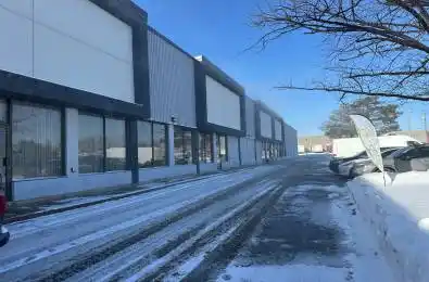 2301 Royal Windsor Drive Unit# 4C Mississauga Ontario L5J 1K5