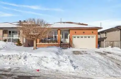 42 Lasila Court Hamilton Ontario L9C 7B6