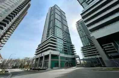 50 Town Centre Court Unit# 2411 Toronto E09 Ontario M1P 0A9