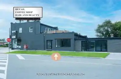 582 Danforth Road Unit# 2 Toronto E04 Ontario M1K 1E3