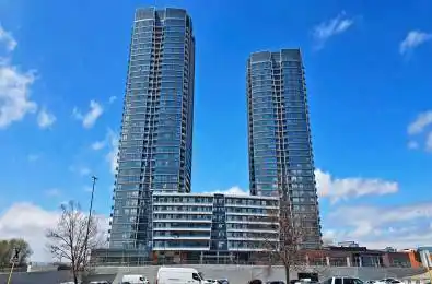 50 Upper Mall Way Unit# B-325 Vaughan Ontario L4J 4P8