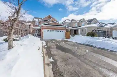 29 Autumn Oak Court Caledon Ontario L7E 1X6