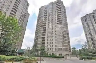 55 KINGSBRIDGE GARDEN Circle Unit# 1600 Mississauga Ontario L5R 1Y1