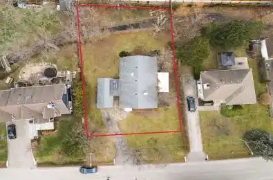 1235 Old River Road Mississauga Ontario L5G 3G2